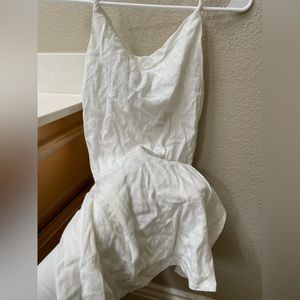 Princess Polly Mini Dress with cute back detail